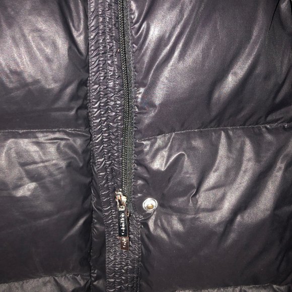 Calvin Klein Packable Puffer Jacket - Picture 3 of 10